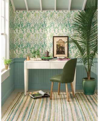 Dash Albert by Annie Selke DA1420 Francisco Area Rug, 2'6"x8'0"