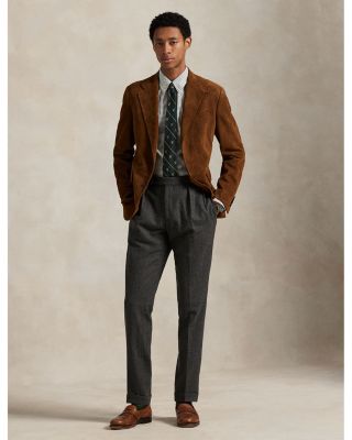 Classic Fit Poplin Shirt