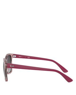 Junior Square Sunglasses, 48mm