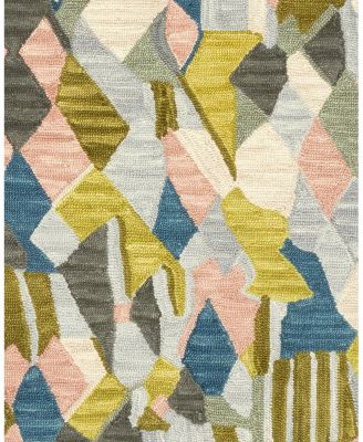 Dash Albert by Annie Selke DA2002 Deer Leap Area Rug, 5'0"x8'0"