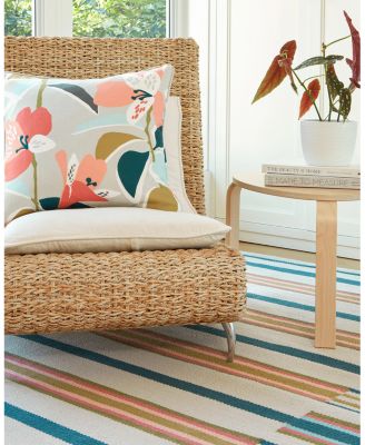 Dash Albert by Annie Selke DA2020 Everly Area Rug, 2'6"x8'0"