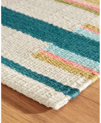 Dash Albert by Annie Selke DA2020 Everly Area Rug, 10'0"x14'0"