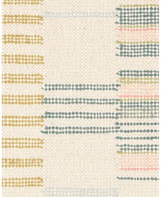 Dash Albert by Annie Selke DA2021 Gemma Area Rug, 5'0"x8'0"