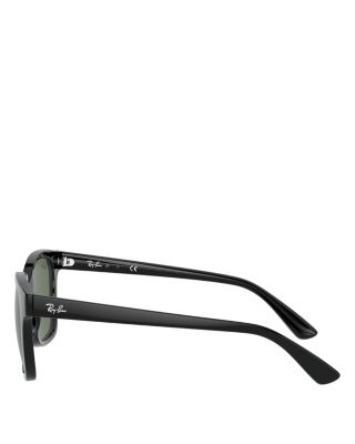 Junior Square Sunglasses, 48mm