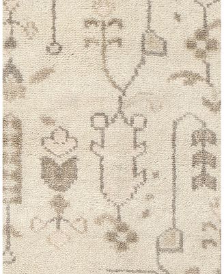 Dash Albert by Annie Selke DA2306 Dara Area Rug, 5'0"x8'0"