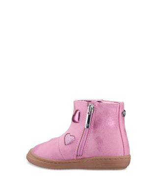 Girls' Mena T Boots - Toddler