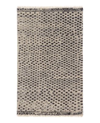 Dash Albert by Annie Selke DA128 Hugo Area Rug, 2'6"x8'0"