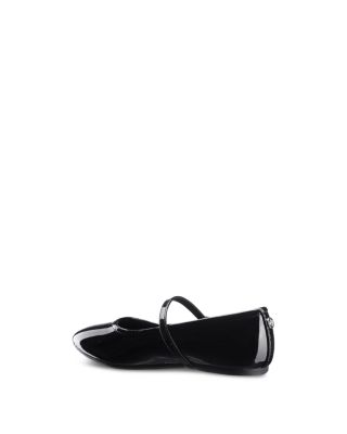 Girls' Nicola Mary Jane Ballet Flats - Little Kid, Big Kid