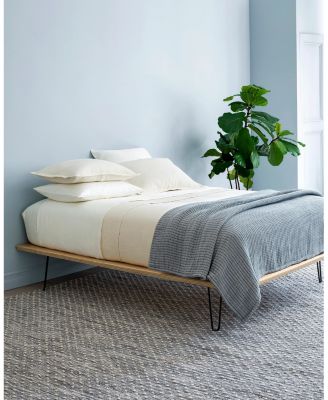 Dash Albert by Annie Selke DA997 Hobnail Performance Area Rug, 2'0"x3'0"