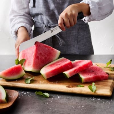 Four Star 9" Country Bread Knife