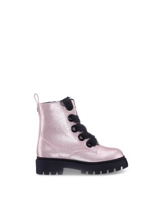 Girls' Chassy Booties - Little Kid, Big Kid