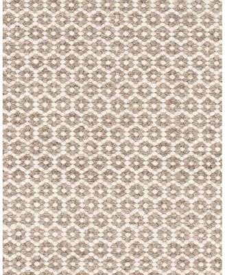 Dash Albert by Annie Selke DA2231 Honeycomb Area Rug, 3'0"x5'0"