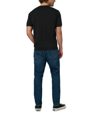 The Asher Slim Fit Jeans in Penfield Blue