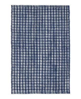 Dash Albert by Annie Selke RDB326 Coco Indoor/Outdoor Area Rug, 6'0"x9'0"