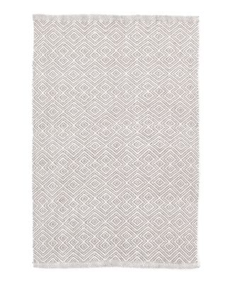 Dash Albert by Annie Selke RDB270 Annabelle Indoor/Outdoor Area Rug, 2'0"x3'0"