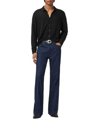 Redmond Jacquard Shirt