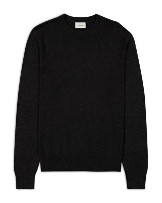 Cotton & Cashmere Classic Crewneck Sweater