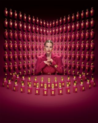 Coro Eau de Parfum 3.4 oz.