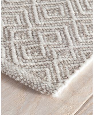Dash Albert by Annie Selke RDB270 Annabelle Indoor/Outdoor Area Rug, 2'0"x3'0"
