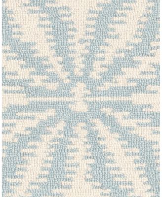 Dash Albert by Annie Selke RDA383 Aster Area Rug, 2'0"x3'0"