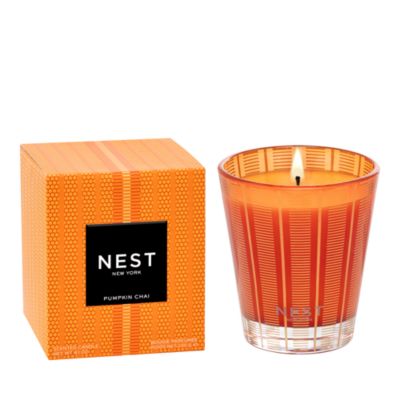 NEST New York - Pumpkin Chai Classic Candle, 8.1 oz.