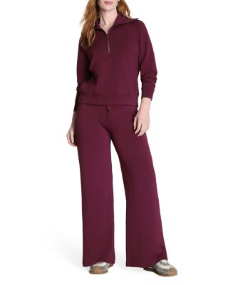 AirEssentials Half Zip