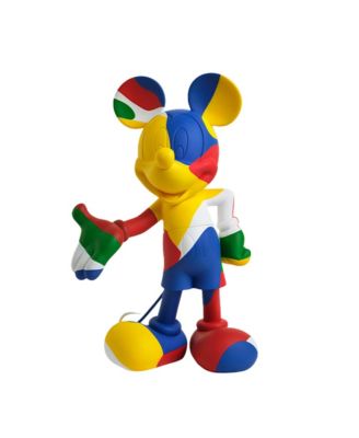 Mickey Mouse Kamo 12&amp;quot; Figurine