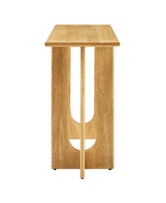 Rivian 46" Console Table