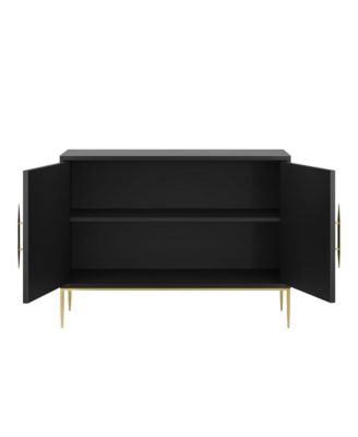 Awaken 47" Accent Cabinet