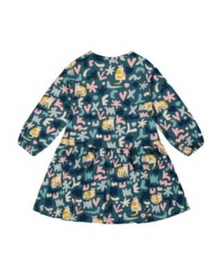  Girls' Jersey Dress - Big Kid