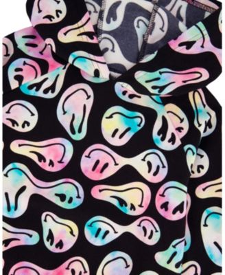 Girls' Pullover Fleece Hoodie - Little Kid