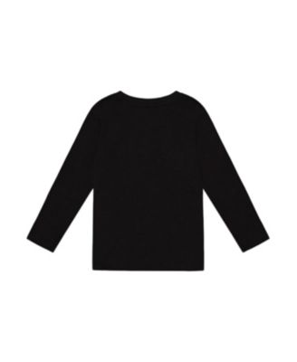 Boys' Organic Cotton Jersey Pocket T-Shirt - Little Kid