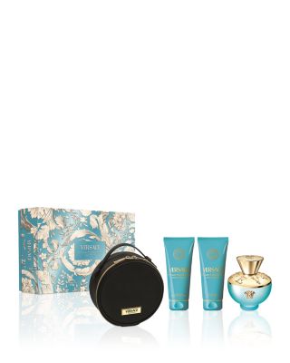 Dylan Turquoise Eau de Toilette Gift Set ($198 value)