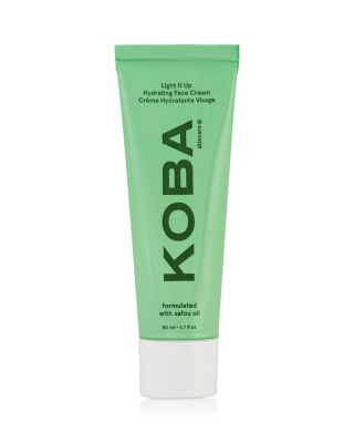 Light It Up Hydrating Face Cream 1.7 oz.