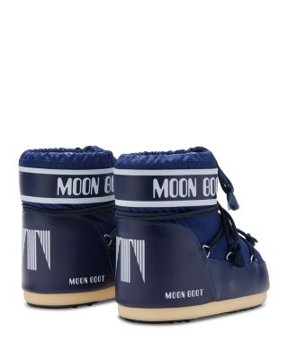Unisex MB Icon Low Boots