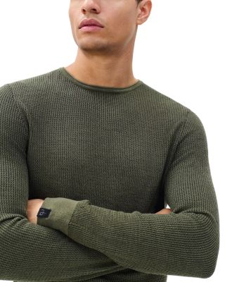 Gregory Merino Wool Blend Sweater