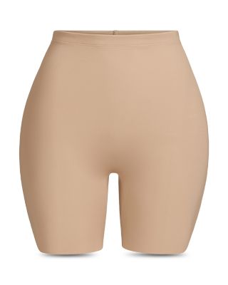 Hip Enhancing Padded Shorts