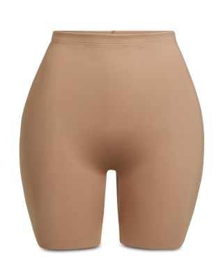 Hip Enhancing Padded Shorts