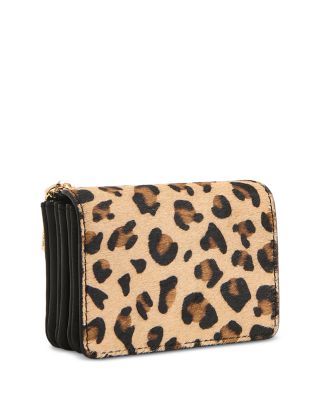 Eli Triple Pouch Compact Purse