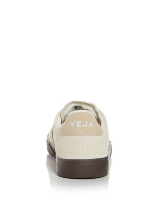 Men&#39;s Campo Low Top Leather Sneakers in Pier