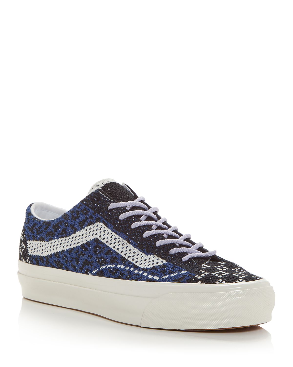 Vans Men's Lx Old Skool Woven Sneakers