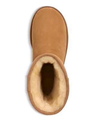 Women&#39;s Classic II Short Shearling Boots