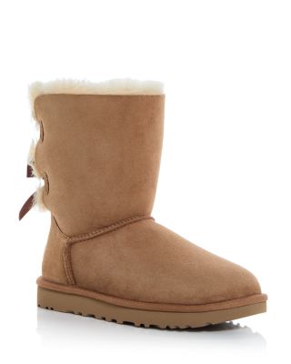 Women's Bailey Bow Boots
