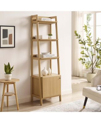 Bixby 21" Bookshelf