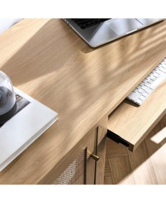 Soma 47" Office Desk