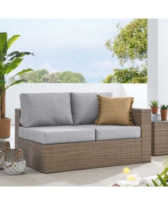 Convene Outdoor Patio Right-Arm Loveseat