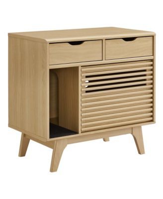 Render Cat Cabinet