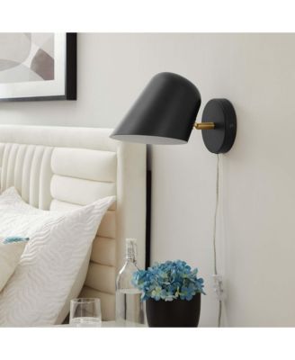 Briana Swivel Wall Sconce