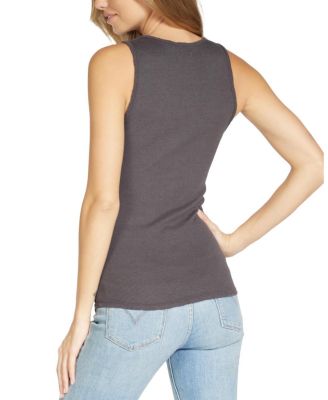 Esmerelda Vintage-like Dragon Tank Top