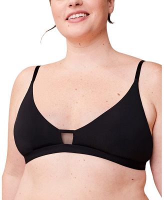 Limitless Wirefree Scoop Bra